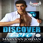 Discover love cover image