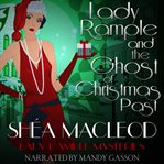 Lady rample and the ghost of christmas past cover image