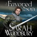 The favored son cover image