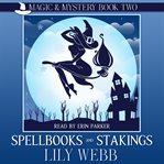Spellbooks and stakings cover image