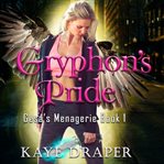 Gryphon's pride cover image