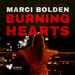 Burning hearts cover image