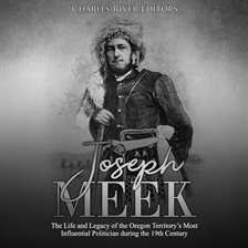 Cover image for Joseph Meek