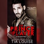 The prince & the player cover image