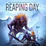 Reaping day cover image