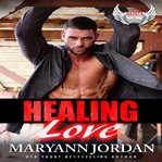 Healing love cover image
