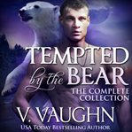Tempted by the bear cover image