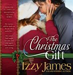 The christmas gift cover image
