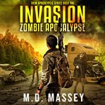 Invasion. Book #0.5 cover image