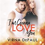I'm gonna love you cover image