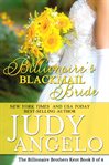 Billionaire's blackmail bride cover image