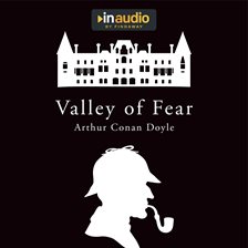 Cover image for Valley of Fear