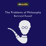 The problems of philosophy cover image