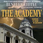 The academy cover image