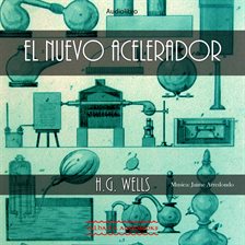 Cover image for El nuevo acelerador