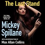 The last stand cover image