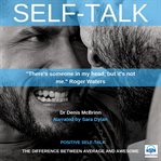 Self-talk. The difference between average and awesome cover image