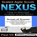 Agile project management box set: scaled agile scrum: nexus & scrum of scrums cover image