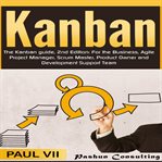 The kanban guide cover image