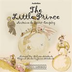 The little prince cover image
