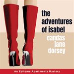 The adventures of Isabel cover image