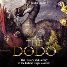 Cover image for The Dodo