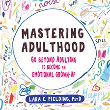 Cover image for Mastering Adulthood