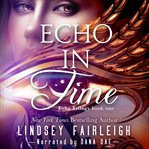 Echo in time cover image