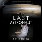 The last astronaut cover image