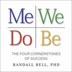 Me we do be: the four cornerstones of success cover image