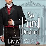 No lord desired cover image