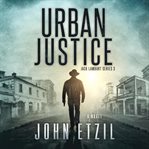Urban justice cover image