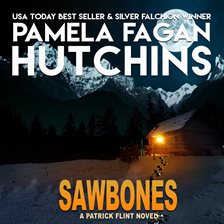 Cover image for Sawbones