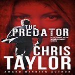 The predator cover image
