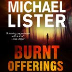 Burnt offerings : a novel cover image