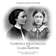 Cover image for Florence Nightingale and Clara Barton