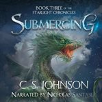 Submerging cover image