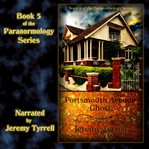 Portsmouth avenue ghost cover image