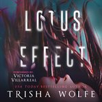 Lotus effect. A Psychological Thriller cover image