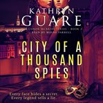 City of a thousand spies cover image