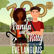 Cover image for Panda and the Kitty