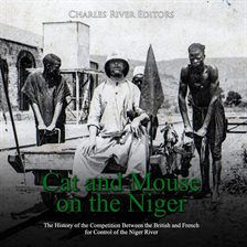 Cover image for Cat and Mouse on the Niger