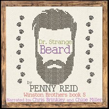 Cover image for Dr. Strange Beard