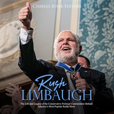 Cover image for Rush Limbaugh