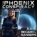 The phoenix conspiracy cover image