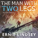 The man with two legs cover image