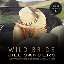Cover image for Wild Bride