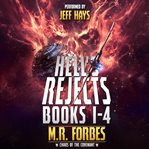 Hell's rejects. Books #1-4 cover image