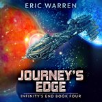 Journey's edge cover image