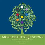 More of life's questions: spiritual development v3 cover image